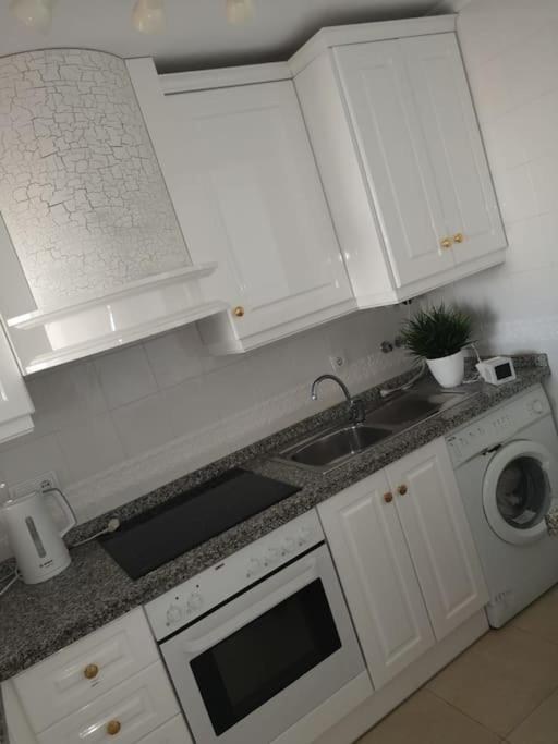 Apartment Casa Jc Orihuela