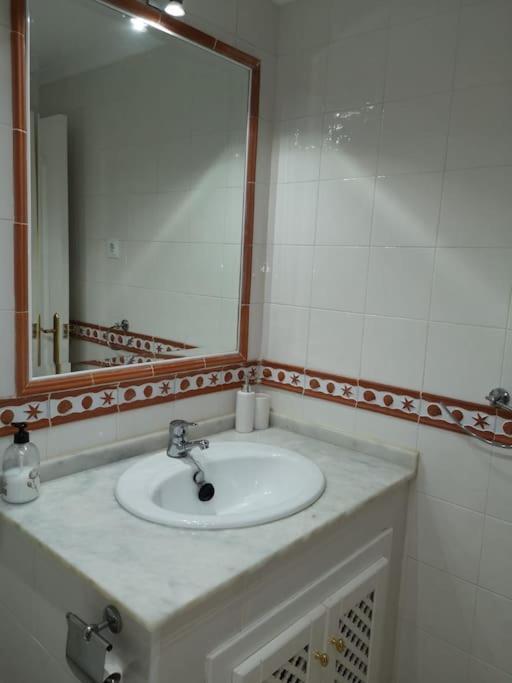 Apartment Casa Jc