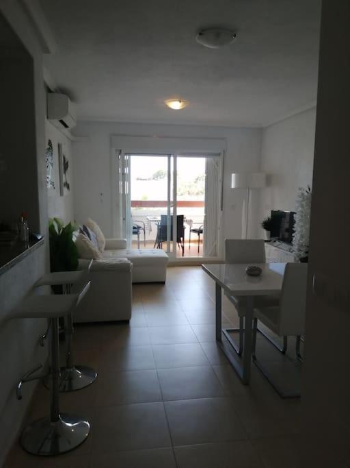Casa Jc Apartment
