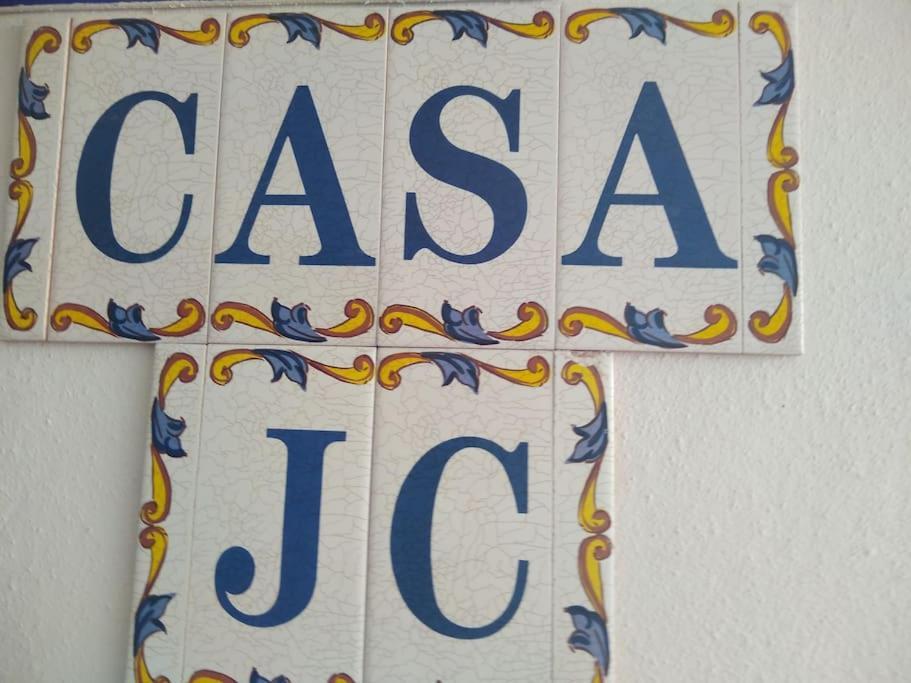 Apartment Casa Jc