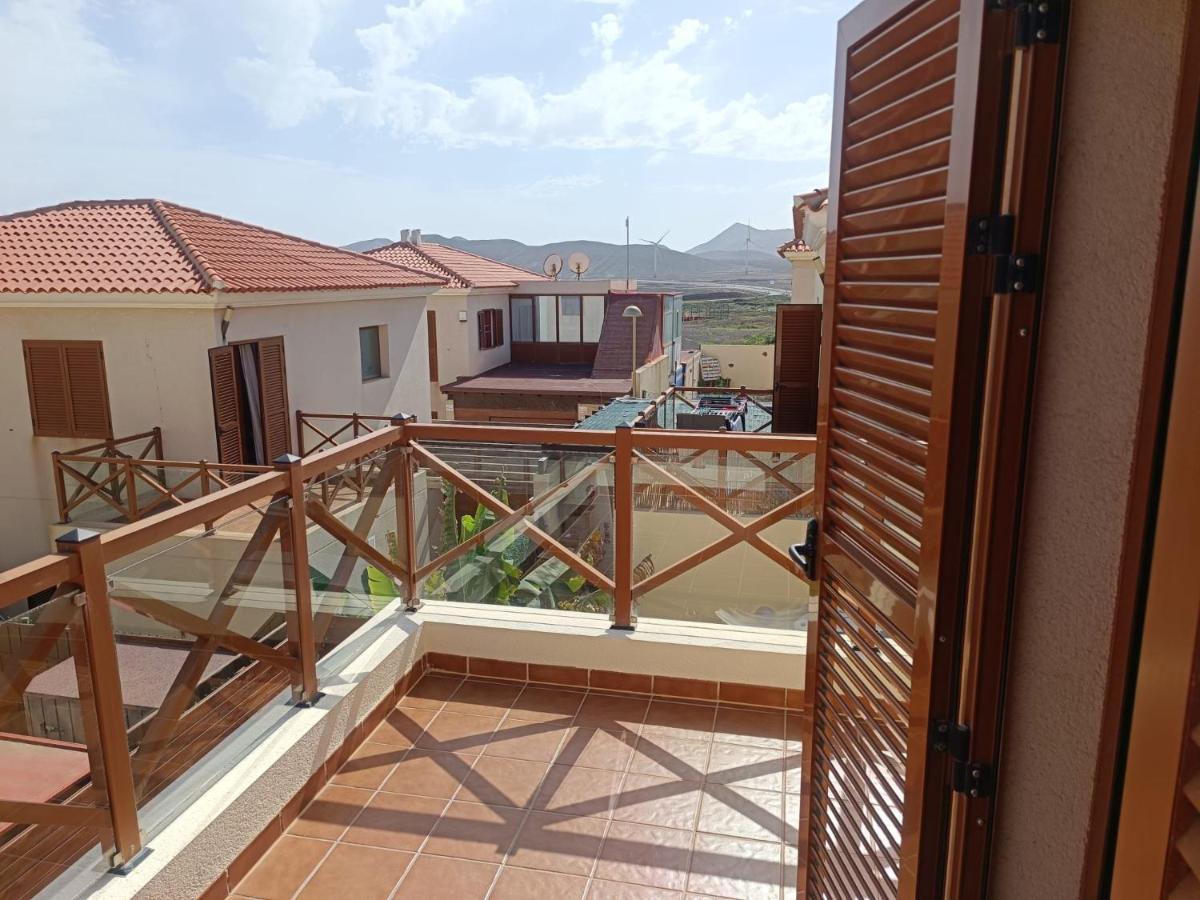 Holiday home Vista Volcan Lajares
