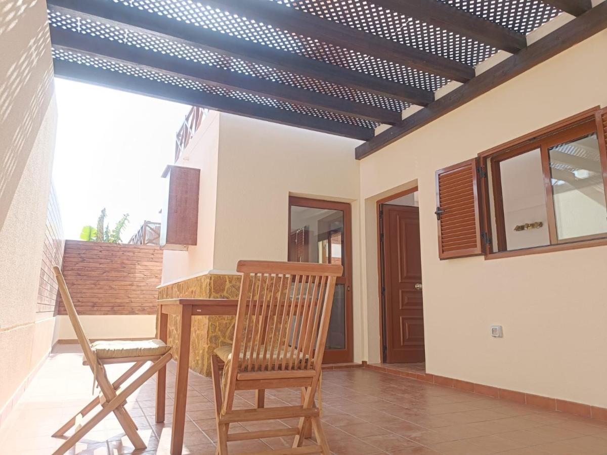 Vista Volcan Holiday home