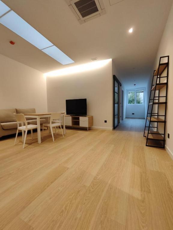Apartment Pillotegi Parking Gratuito