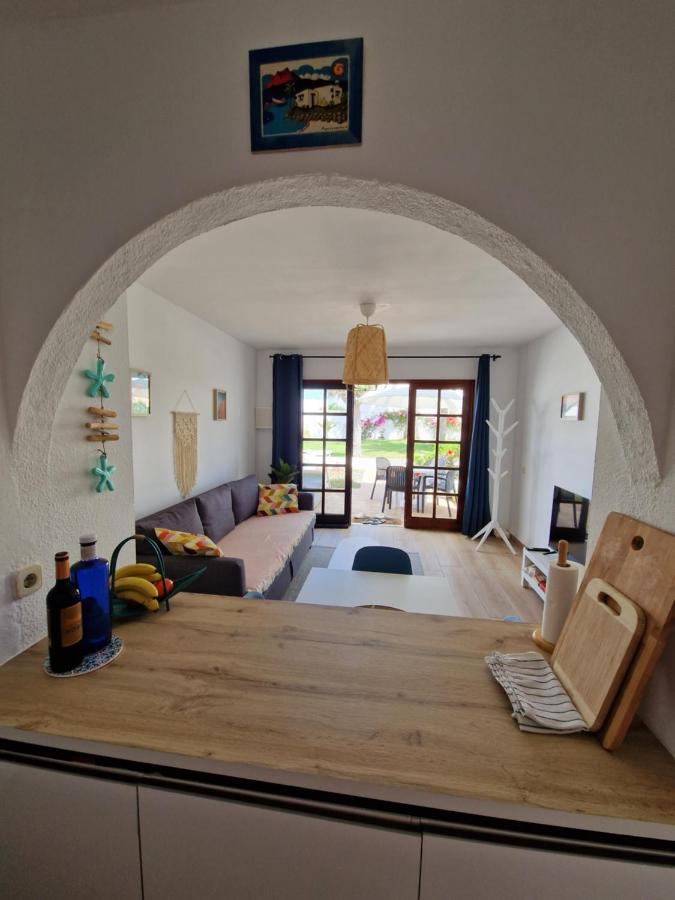 Casa Vivi Fuerteventura Apartment *