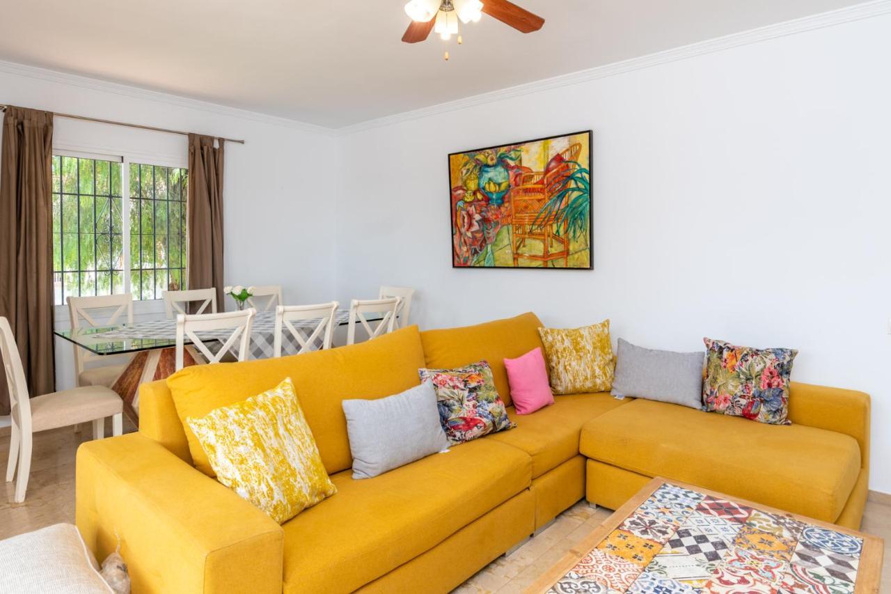 Alegria Big Terrace, Private Pool & Parking *