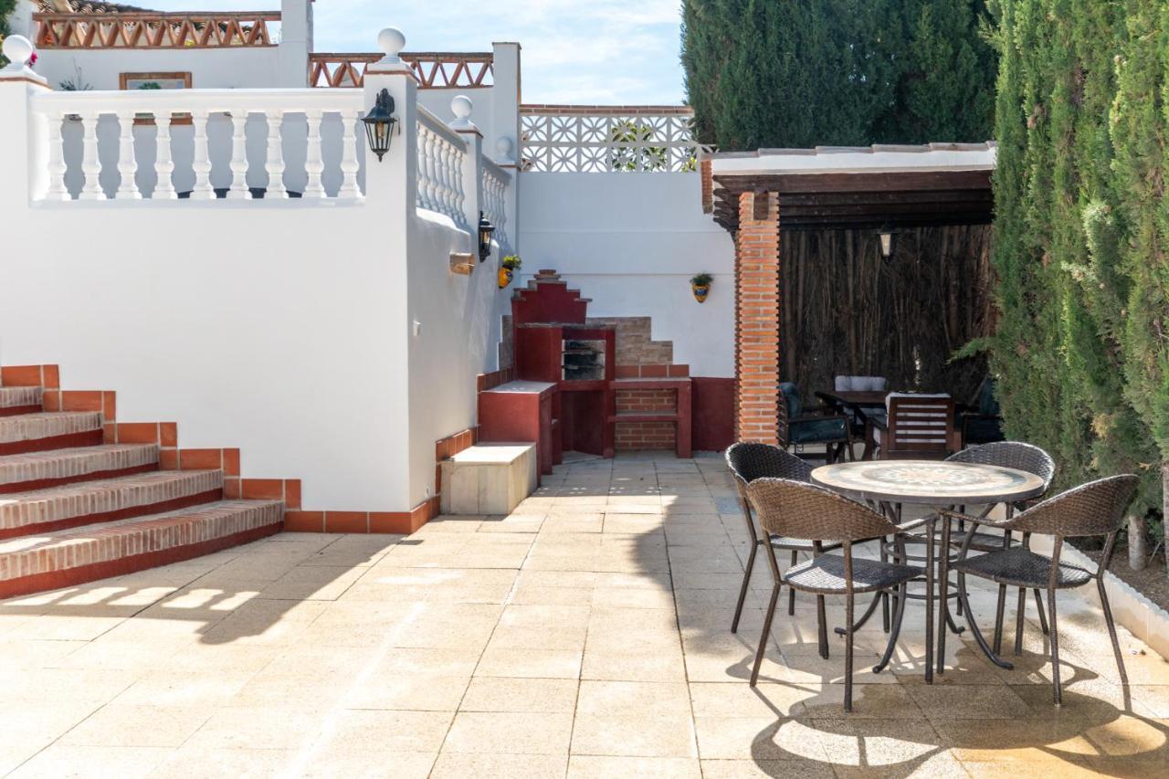 Barranco Big Terrace, Private Pool & Parking *