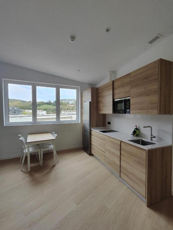 Pillotegi Parking Gratuito Apartment San Sebastian