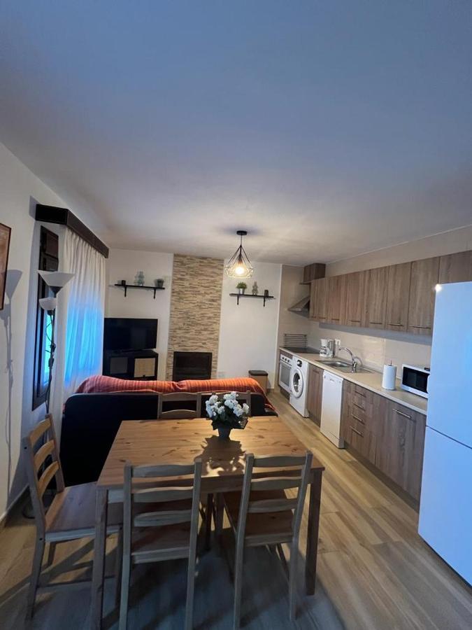 Apartment Huertas Largas Casarabonela