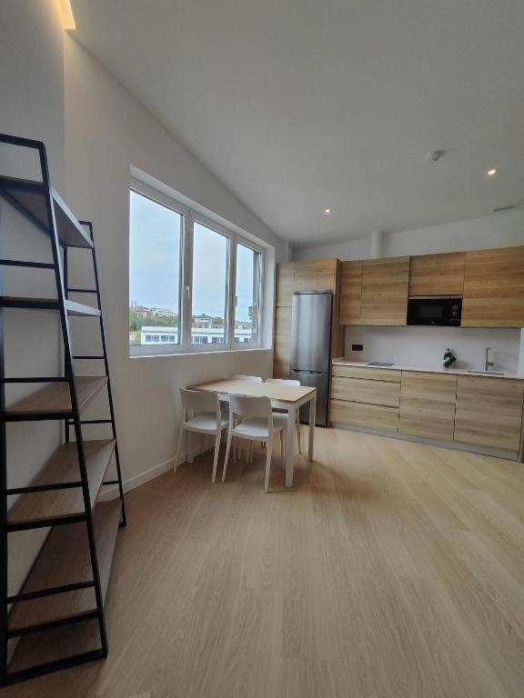Pillotegi Parking Gratuito Apartment San Sebastian