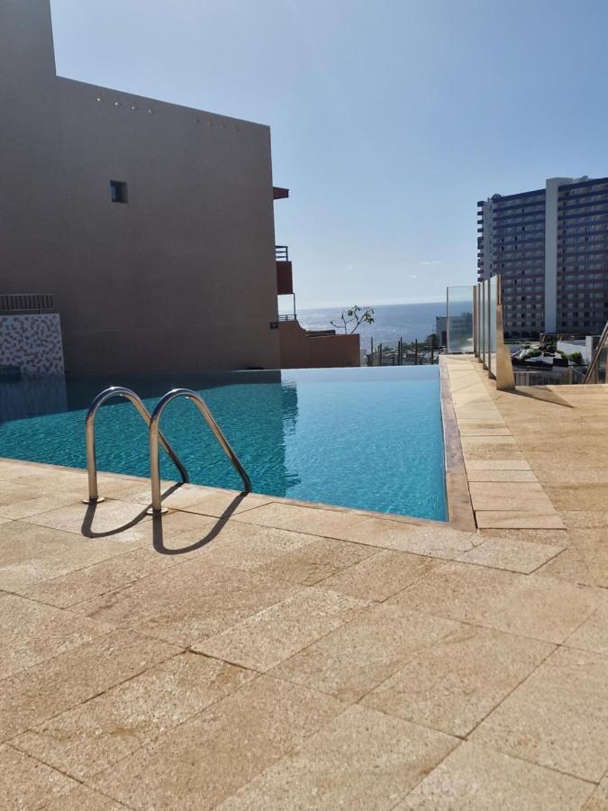 Spacious And Comfortable Paraiso Ii