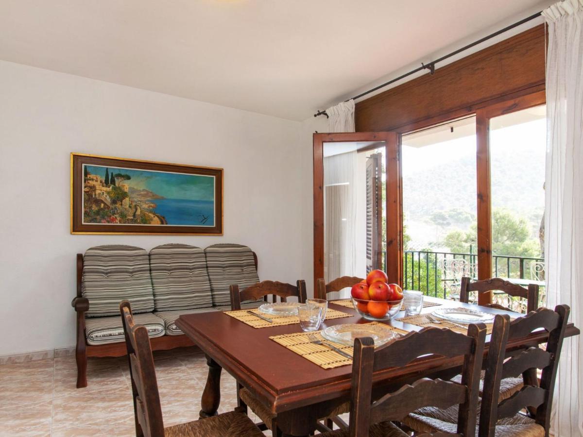 S'olivera-4 By Interhome Apartamento Begur