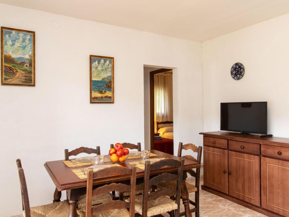 S'olivera-4 By Interhome * Begur