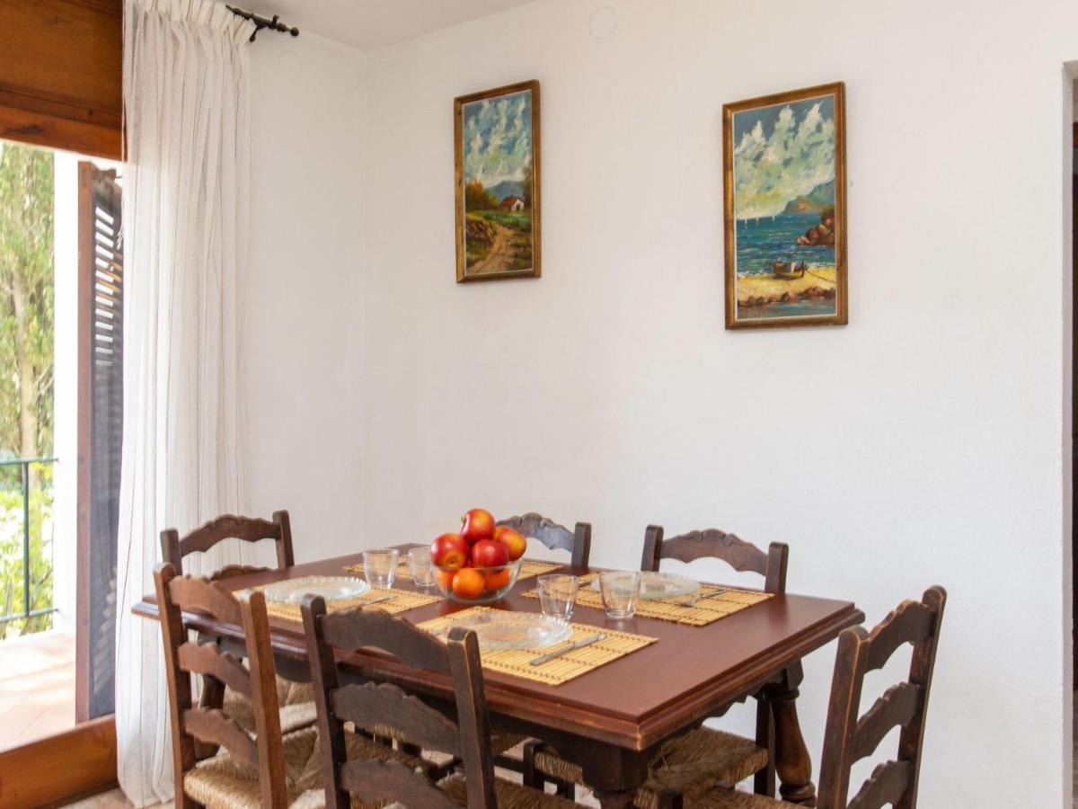 Apartamento S'olivera-4 By Interhome