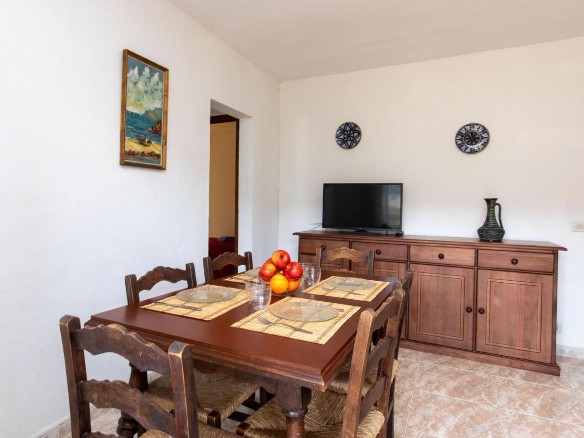 S'olivera-4 By Interhome * Begur