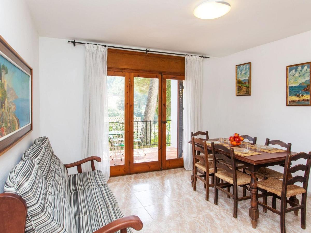 S'olivera-4 By Interhome *