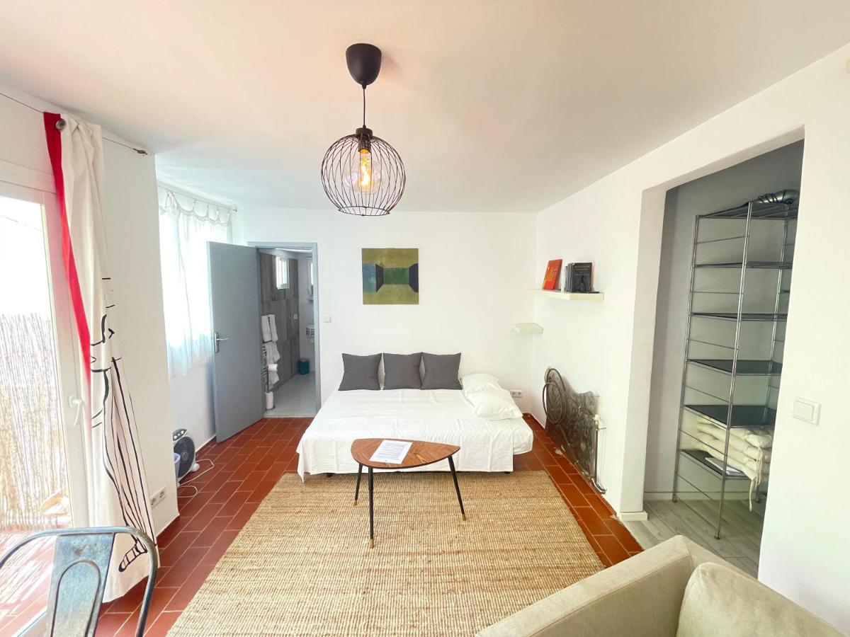 Apartamento Casadesigual