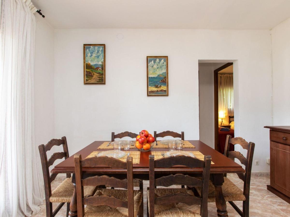 Apartamento S'olivera-4 By Interhome *
