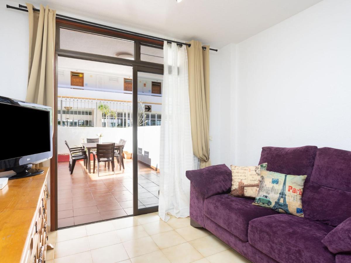 Comfy Altemar-2 By Interhome Apartamento Playa de las Américas
