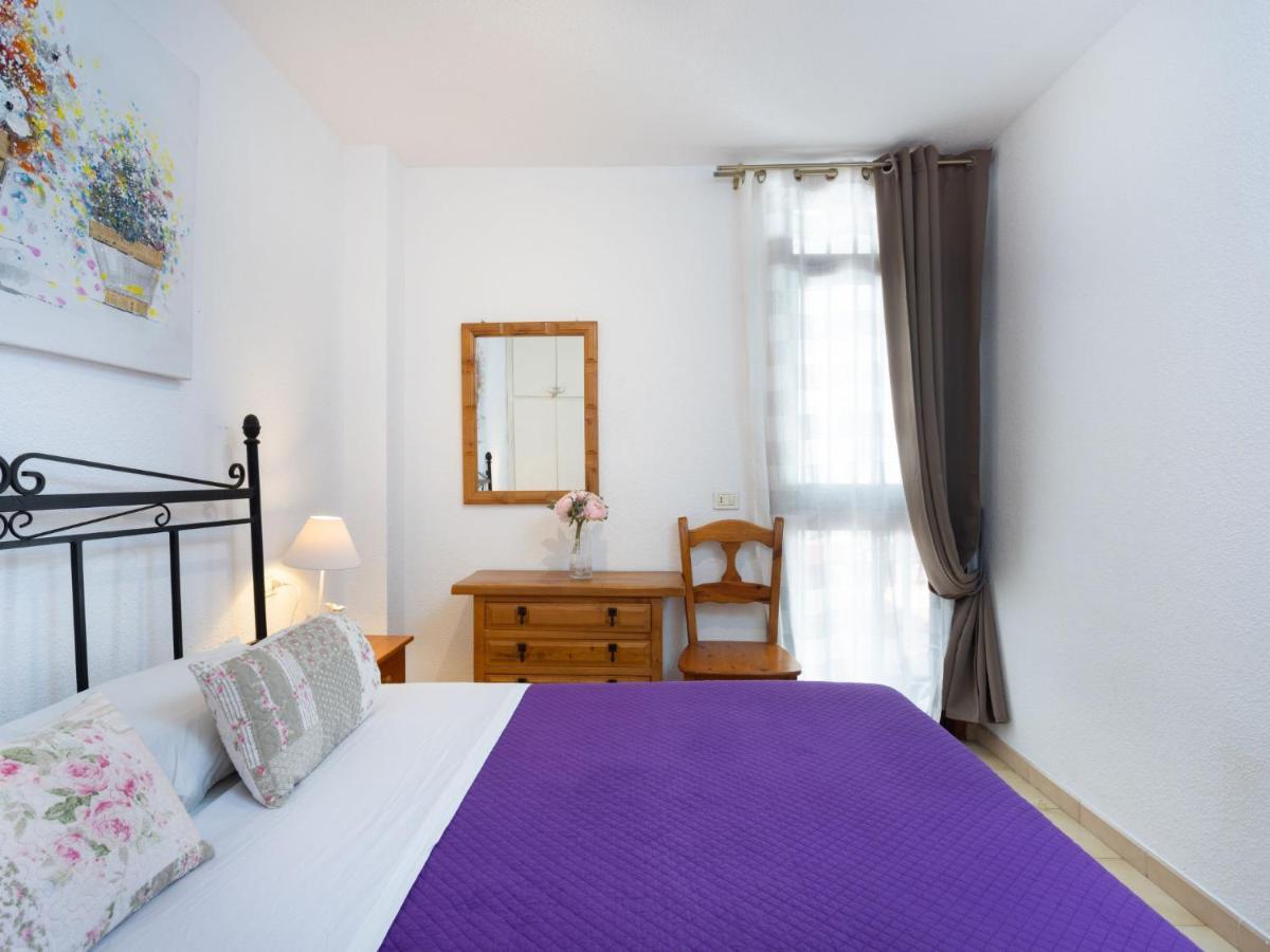 Comfy Altemar-2 By Interhome Apartamento Playa de las Américas