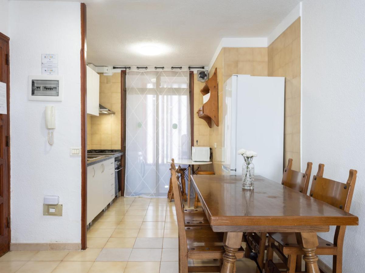 Comfy Altemar-2 By Interhome Apartamento Playa de las Américas
