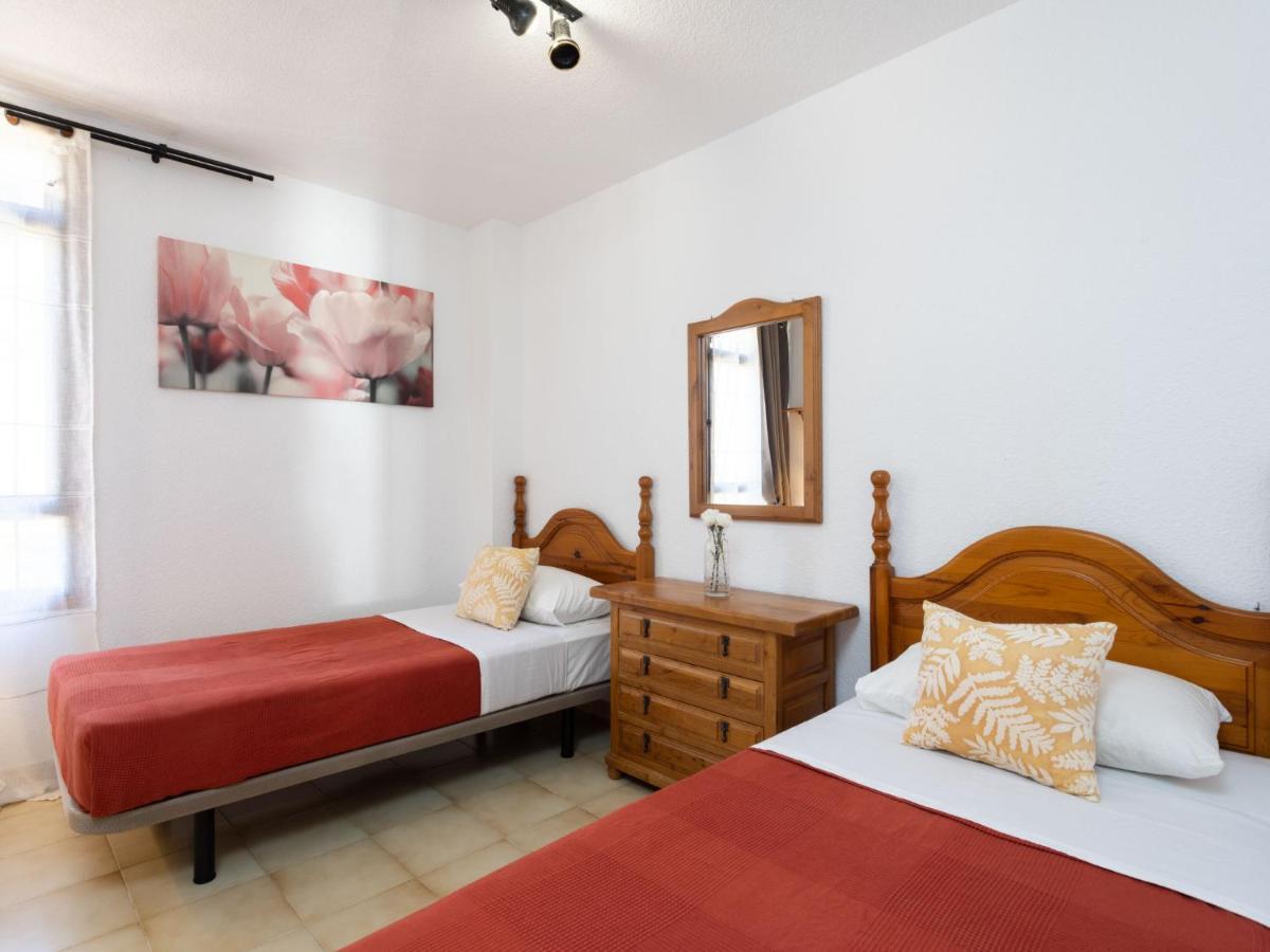 Comfy Altemar-2 By Interhome Apartamento *