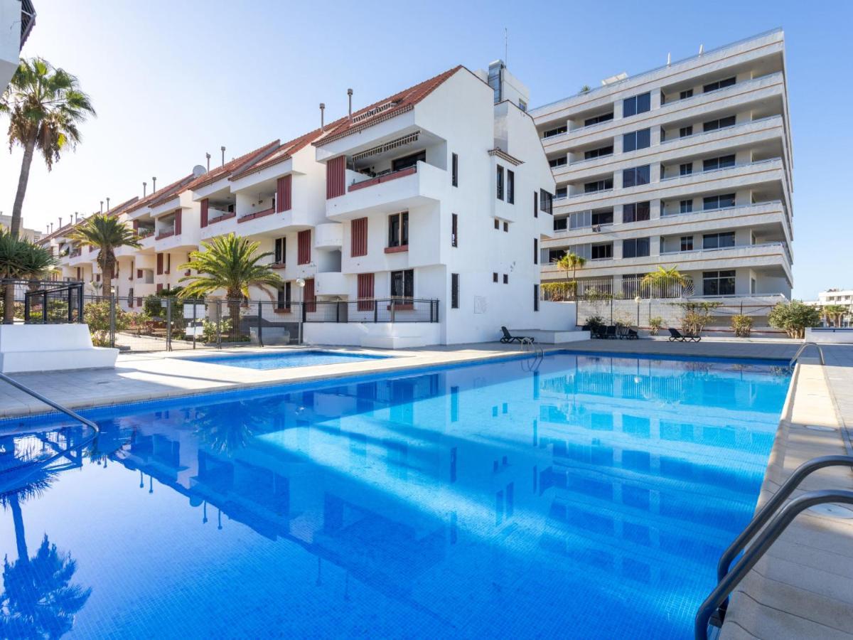 Apartamento Comfy Altemar-2 By Interhome Playa de las Américas