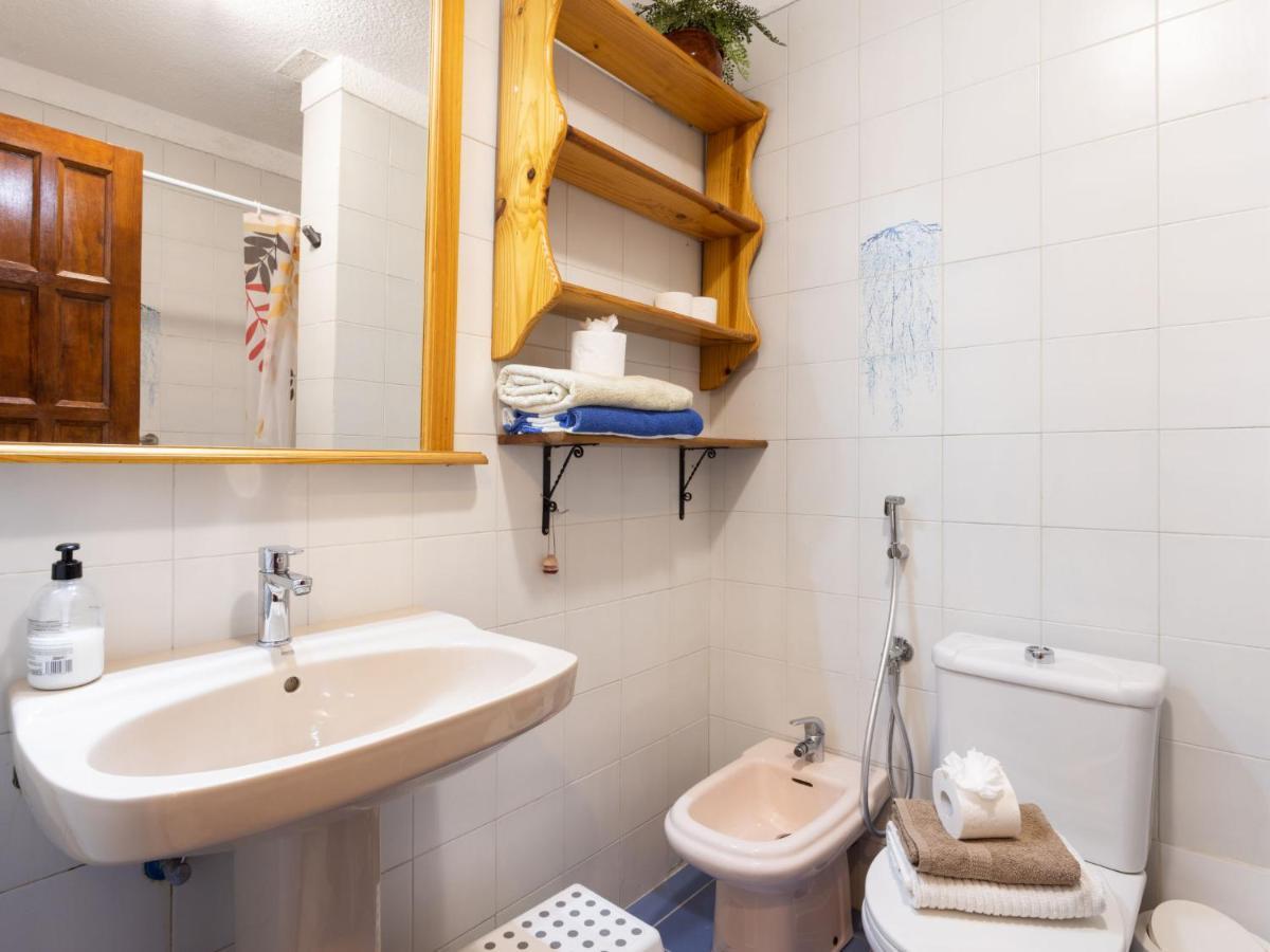 Apartamento Comfy Altemar-2 By Interhome
