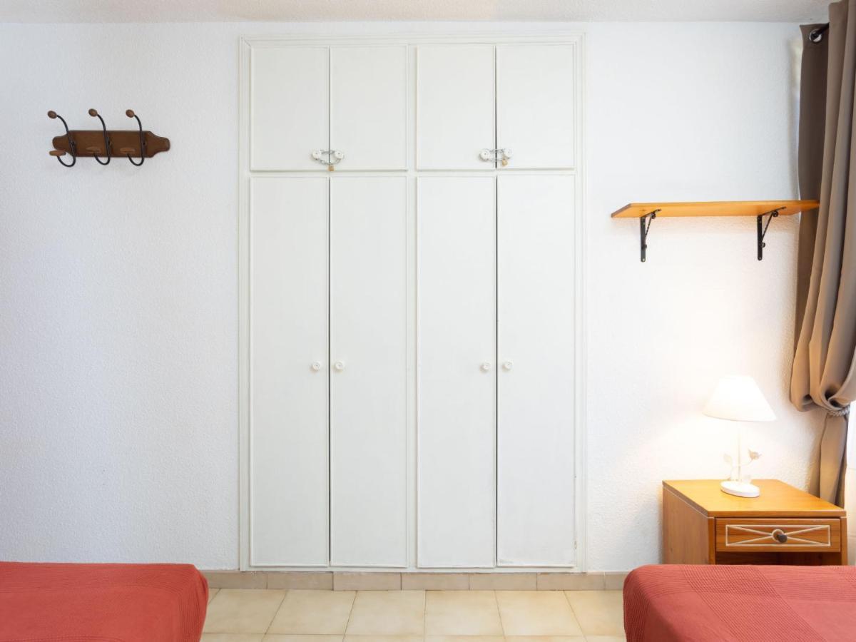 Comfy Altemar-2 By Interhome Apartamento