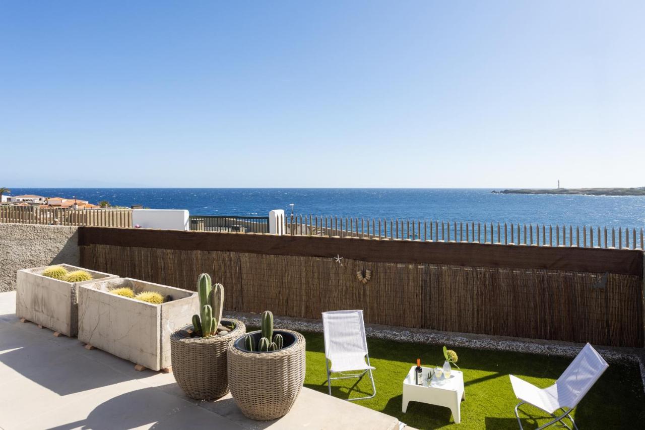 Home2book Design & Breathtaking Sea Views El Poris Apartamento