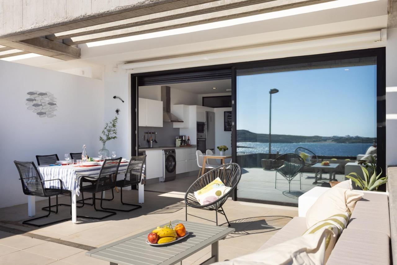 Home2book Design & Breathtaking Sea Views El Poris Apartamento *