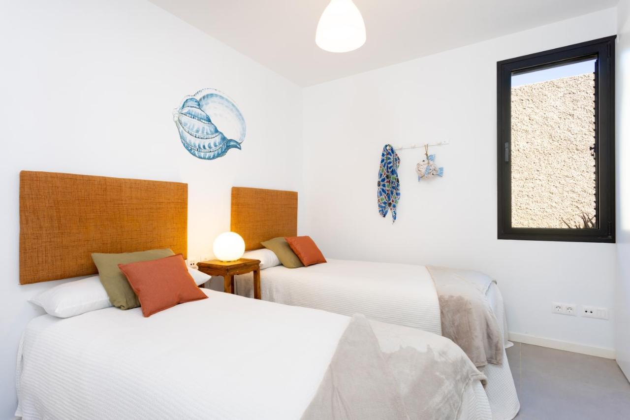 Apartamento Home2book Design & Breathtaking Sea Views El Poris Porís de Abona