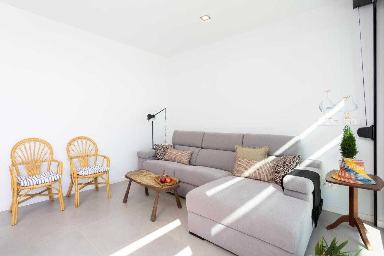Home2book Design & Breathtaking Sea Views El Poris Porís de Abona