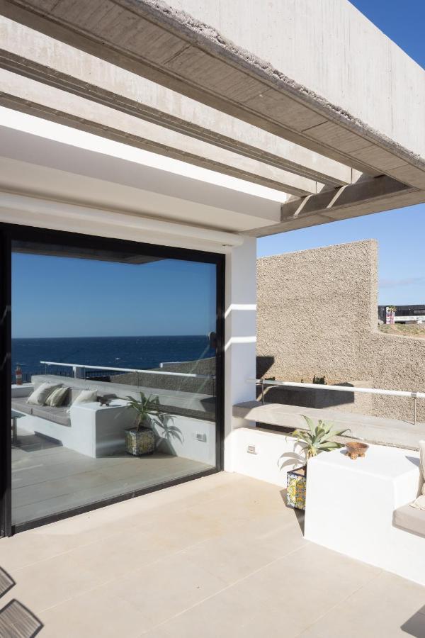 Home2book Design & Breathtaking Sea Views El Poris Apartamento
