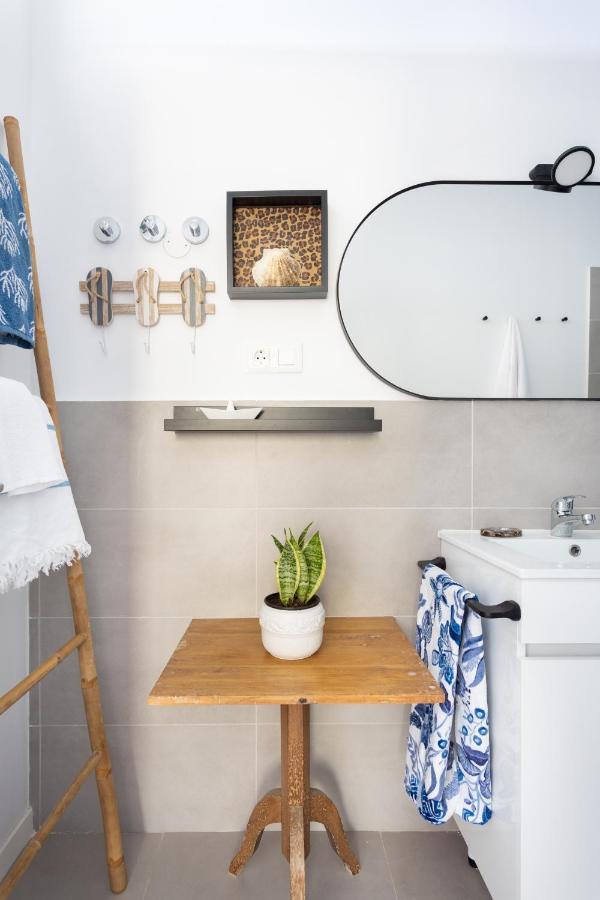 Home2book Design & Breathtaking Sea Views El Poris Apartamento Porís de Abona