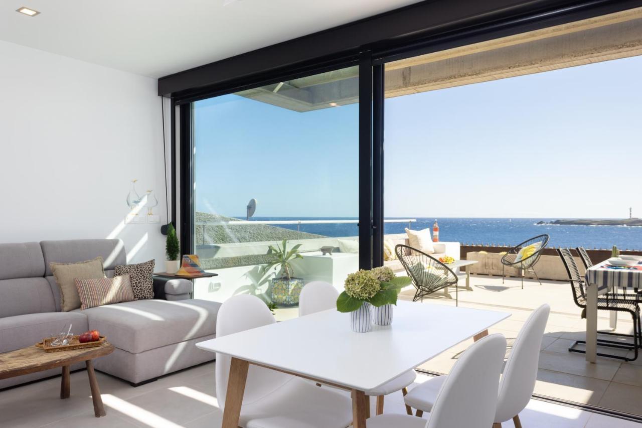 Apartamento Home2book Design & Breathtaking Sea Views El Poris Porís de Abona