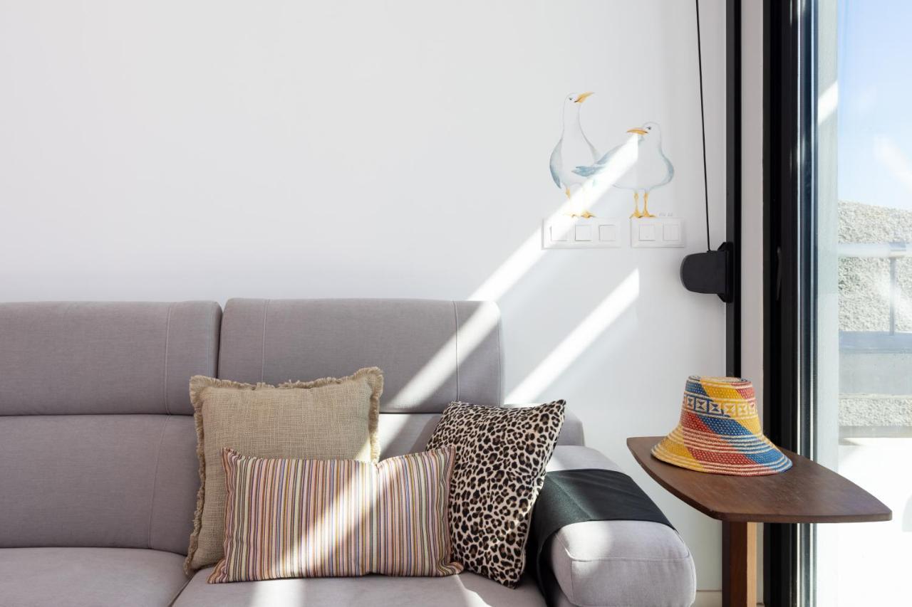 Apartamento Home2book Design & Breathtaking Sea Views El Poris Porís de Abona