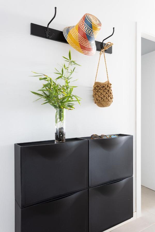 Apartamento Home2book Design & Breathtaking Sea Views El Poris *