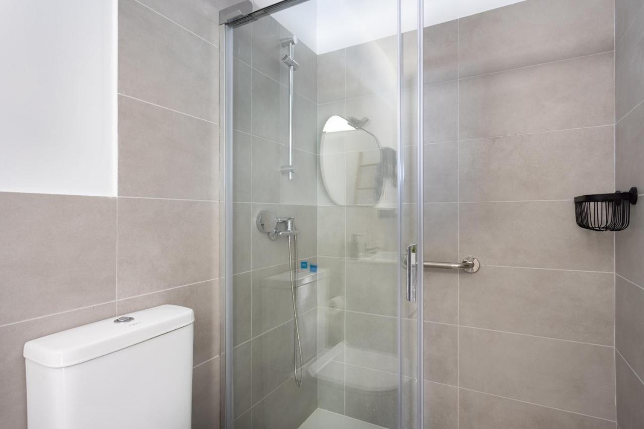 Home2book Design & Breathtaking Sea Views El Poris Apartamento *