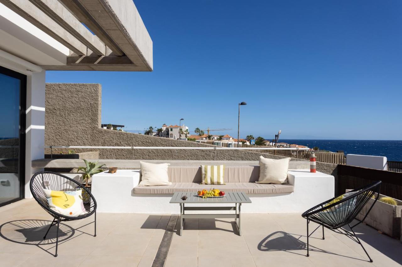 Home2book Design & Breathtaking Sea Views El Poris Porís de Abona