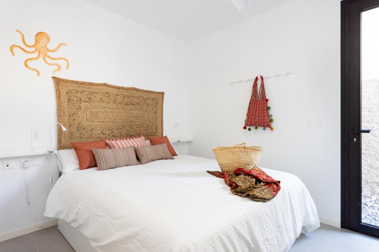 Home2book Design & Breathtaking Sea Views El Poris Apartamento Porís de Abona