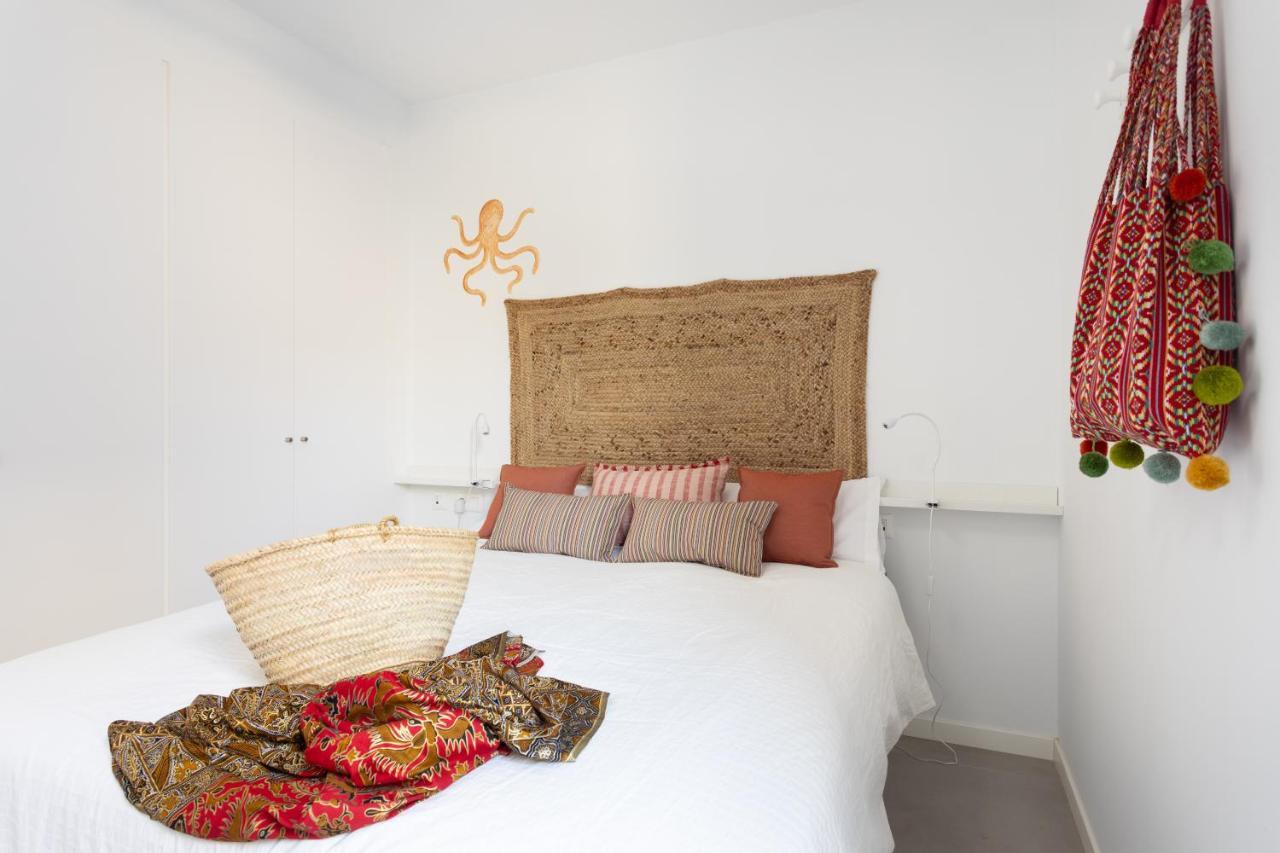 Apartamento Home2book Design & Breathtaking Sea Views El Poris