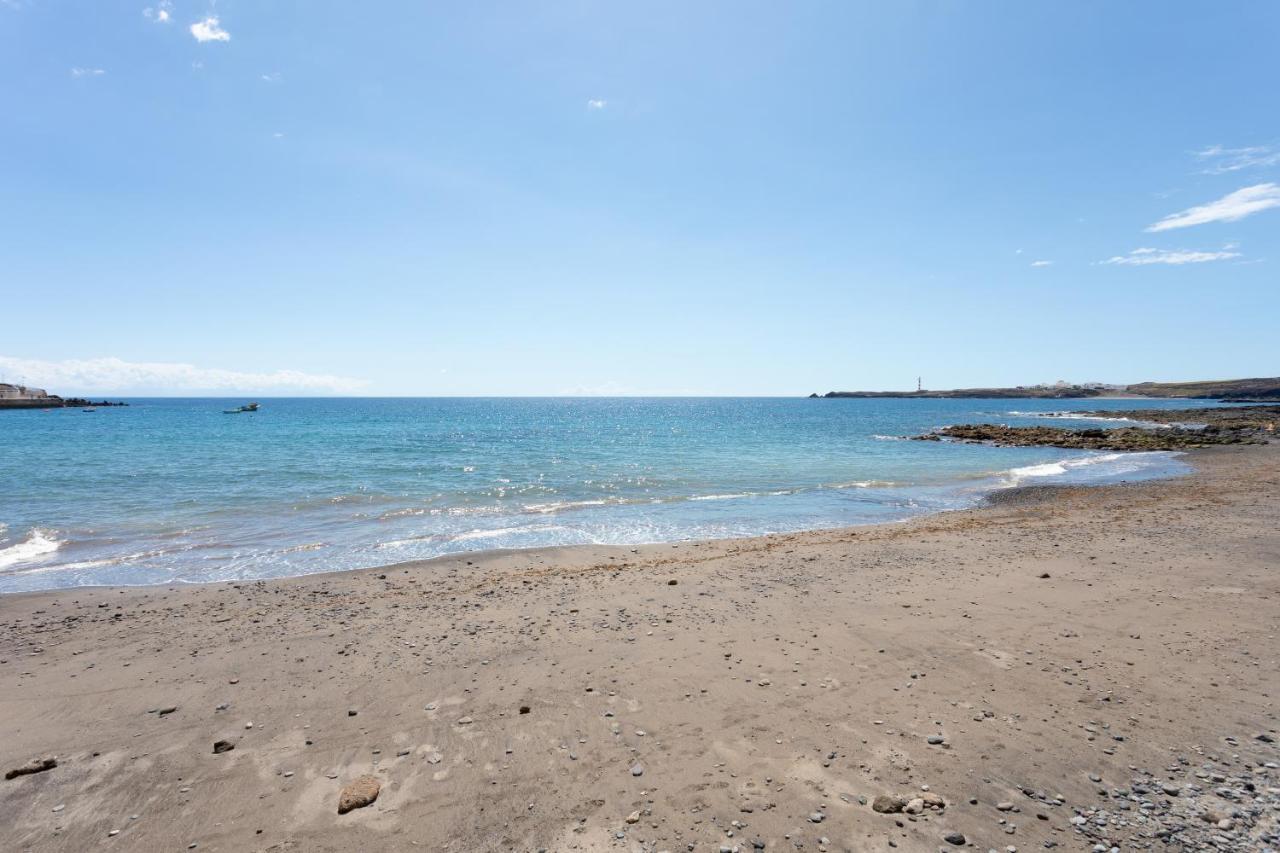 Home2book Design & Breathtaking Sea Views El Poris *