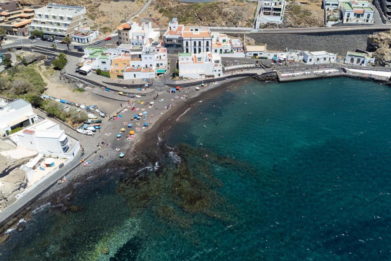 Apartamento Home2book Design & Breathtaking Sea Views El Poris *