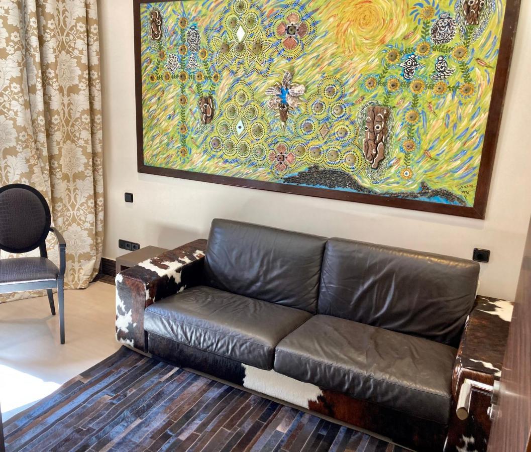 Apartment Rok Plaza (adults Only) Alcala (Tenerife)