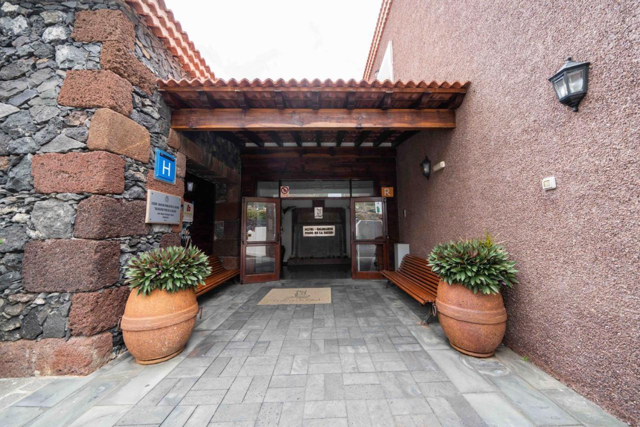 Balneario Pozo De La Salud Hotel 3*