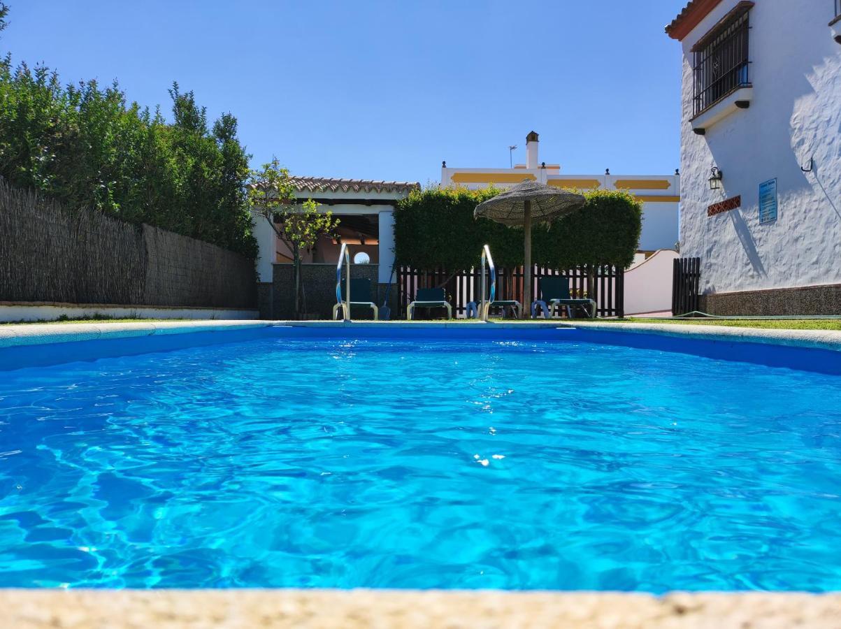 Casa Antonia Conil De La Frontera