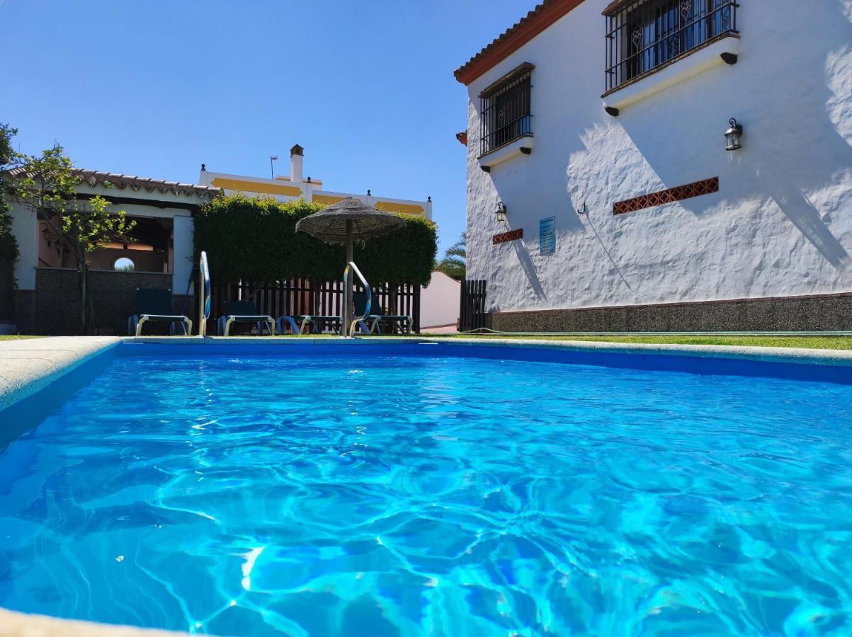 Сasa de vacaciones Casa Antonia Conil De La Frontera
