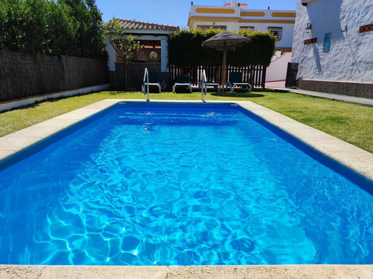 Casa Antonia Сasa de vacaciones Conil De La Frontera