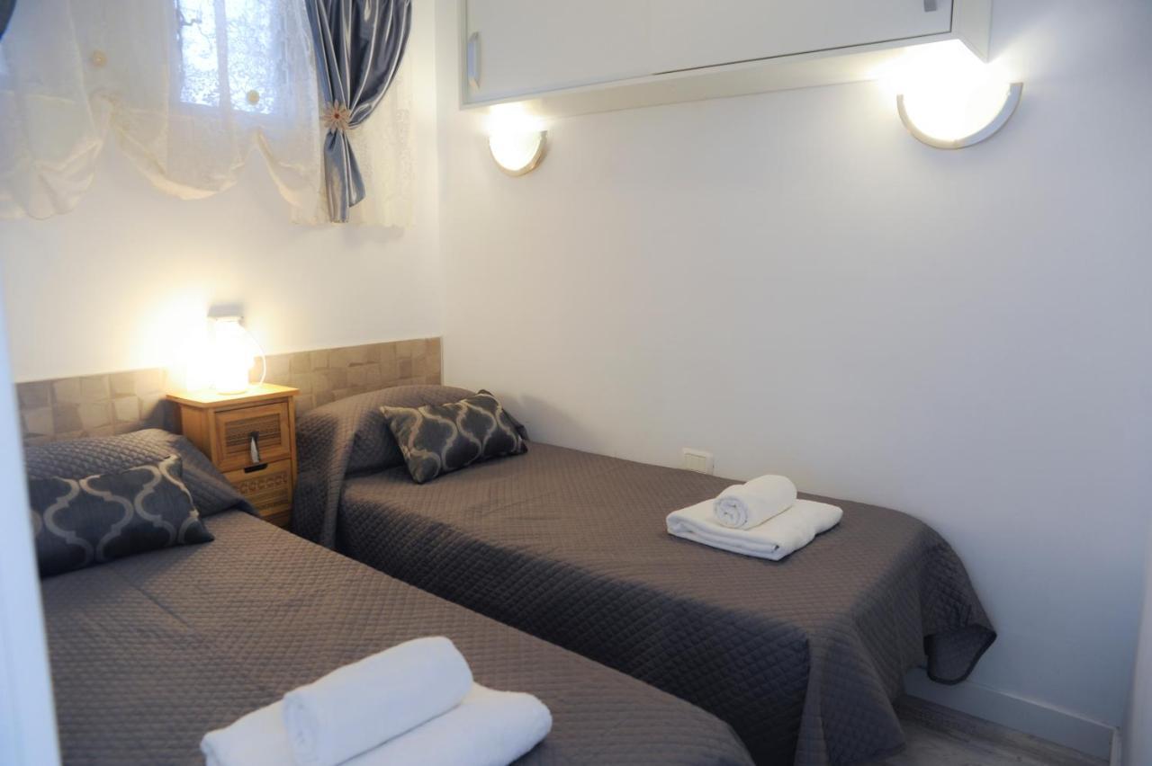 Apartment Chaparral Deluxe Arona (Tenerife)
