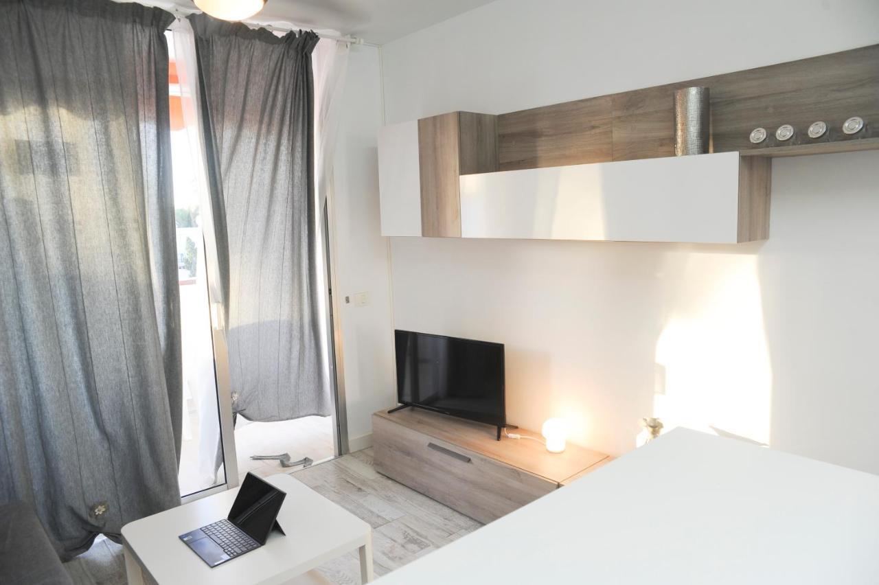 Chaparral Deluxe Apartment Arona (Tenerife)